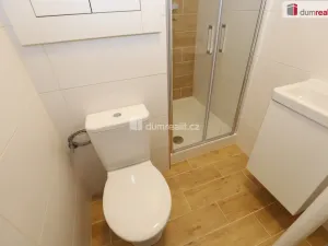 Pronájem bytu 1+kk, Kraslice, Pohraniční stráže, 23 m2