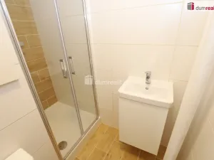 Pronájem bytu 1+kk, Kraslice, Pohraniční stráže, 23 m2