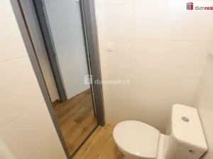 Pronájem bytu 1+kk, Kraslice, Pohraniční stráže, 23 m2
