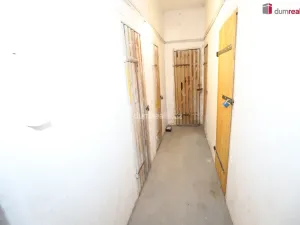 Pronájem bytu 1+kk, Kraslice, Pohraniční stráže, 23 m2