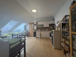 Pronájem bytu 2+kk, Zábřeh, 28. října, 57 m2