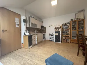 Pronájem bytu 2+kk, Zábřeh, 28. října, 57 m2