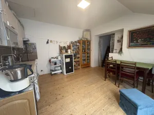 Pronájem bytu 2+kk, Zábřeh, 28. října, 57 m2