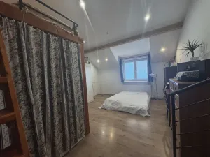 Pronájem bytu 2+kk, Zábřeh, 28. října, 57 m2