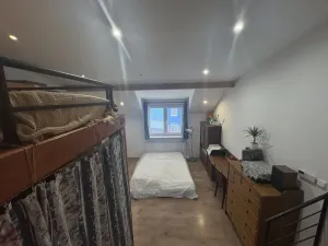 Pronájem bytu 2+kk, Zábřeh, 28. října, 57 m2