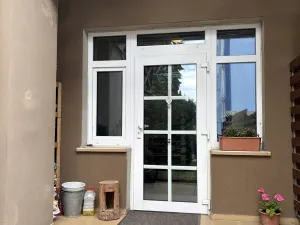 Pronájem bytu 2+kk, Zábřeh, 28. října, 57 m2