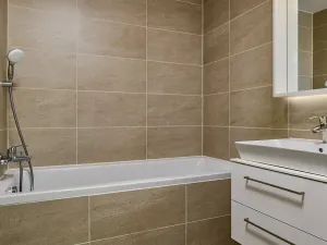 Pronájem bytu 3+kk, Praha - Horní Měcholupy, Milánská, 68 m2
