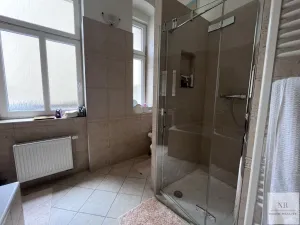 Pronájem bytu 3+kk, Karlovy Vary, Bělehradská, 82 m2