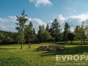 Prodej pozemku pro bydlení, Rataje nad Sázavou, 9302 m2