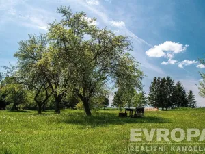 Prodej pozemku pro bydlení, Rataje nad Sázavou, 9302 m2
