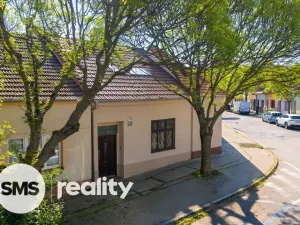 Prodej rodinného domu, Brno, Šámalova, 135 m2