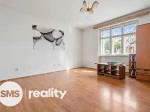 Prodej rodinného domu, Brno, Šámalova, 135 m2