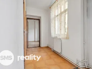 Prodej rodinného domu, Brno, Šámalova, 135 m2