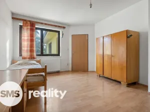 Prodej rodinného domu, Brno, Šámalova, 135 m2