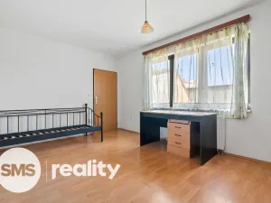 Prodej rodinného domu, Brno, Šámalova, 135 m2