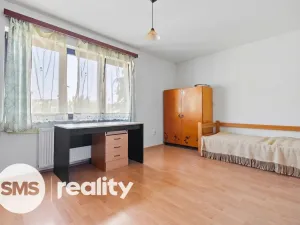 Prodej rodinného domu, Brno, Šámalova, 135 m2