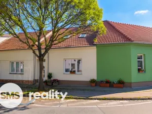 Prodej rodinného domu, Brno, Šámalova, 135 m2