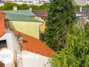 Prodej rodinného domu, Brno, Šámalova, 135 m2