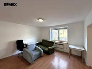 Pronájem bytu 2+1, Kralice nad Oslavou, Na Návsi, 52 m2