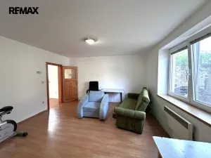 Pronájem bytu 2+1, Kralice nad Oslavou, Na Návsi, 52 m2