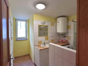Pronájem bytu 2+1, Kralice nad Oslavou, Na Návsi, 52 m2