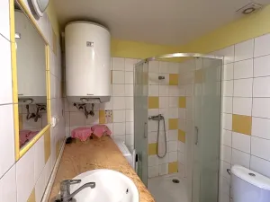 Pronájem bytu 2+1, Kralice nad Oslavou, Na Návsi, 52 m2