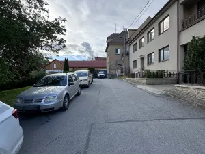 Pronájem bytu 2+1, Kralice nad Oslavou, Na Návsi, 52 m2