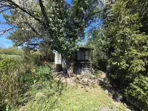 Prodej chaty, Týnec nad Sázavou - Podělusy, 30 m2