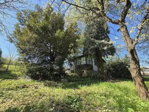 Prodej chaty, Týnec nad Sázavou - Podělusy, 30 m2
