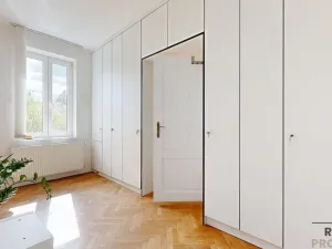 Pronájem vily, Jihlava, Jiráskova, 197 m2