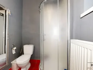 Pronájem vily, Jihlava, Jiráskova, 197 m2