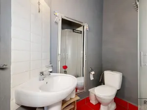 Pronájem vily, Jihlava, 197 m2