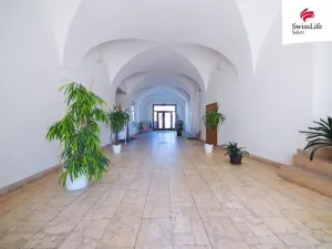 Pronájem komerční nemovitosti, Žďár nad Sázavou, nám. Republiky, 40 m2