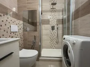 Pronájem bytu 1+kk, Kyjov, Brandlova, 28 m2
