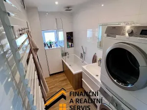 Prodej bytu 4+kk, Mladá Boleslav, mjr. Frymla, 101 m2