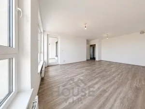 Prodej bytu 2+kk, Praha - Ruzyně, 54 m2