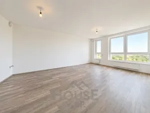 Prodej bytu 2+kk, Praha - Ruzyně, 54 m2