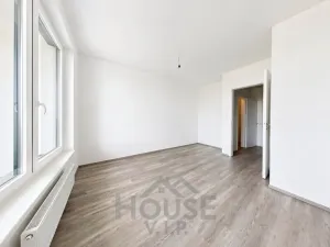 Prodej bytu 2+kk, Praha - Ruzyně, 54 m2