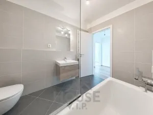Prodej bytu 2+kk, Praha - Ruzyně, 54 m2