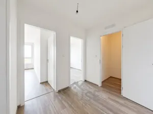 Prodej bytu 2+kk, Praha - Ruzyně, 54 m2