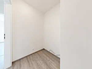 Prodej bytu 2+kk, Praha - Ruzyně, 54 m2