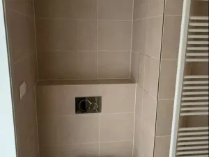 Pronájem bytu 1+kk, Praha - Řeporyje, 31 m2