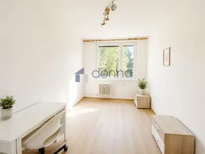 Pronájem bytu 2+kk, Praha, Janského, 44 m2