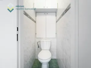 Pronájem bytu 2+1, Praha - Libeň, Kovářská, 60 m2