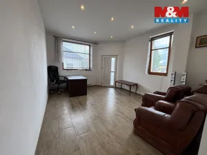 Prodej rodinného domu, Olomouc - Nemilany, Lidická, 350 m2