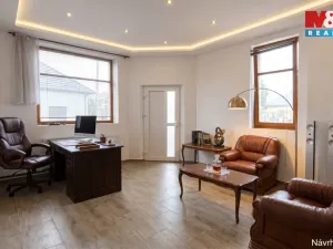 Prodej rodinného domu, Olomouc - Nemilany, Lidická, 350 m2