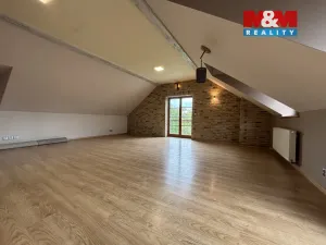 Prodej rodinného domu, Olomouc - Nemilany, Lidická, 350 m2