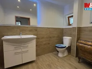 Prodej rodinného domu, Olomouc - Nemilany, Lidická, 350 m2