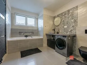 Pronájem bytu 3+kk, Heřmanova Huť - Vlkýš, U Pondu, 80 m2