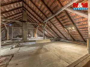 Prodej rodinného domu, Roudnice nad Labem, Havlíčkova, 129 m2